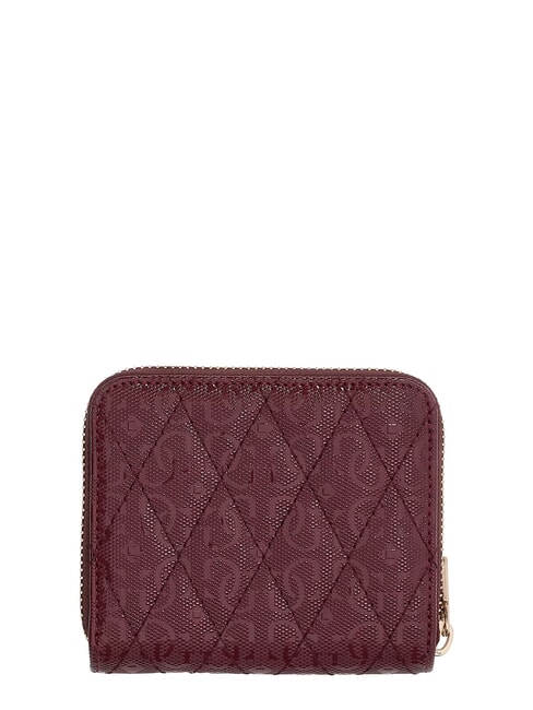 TAMARA Portefeuille compact bronze - Portefeuilles Femme