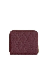 GUESS TAMARA Portefeuille compact bronze - Portefeuilles Femme - 3