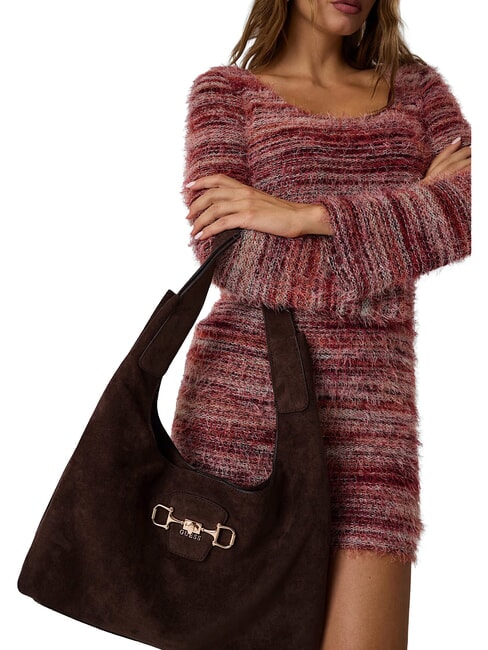 SUNSET sac bandouli&egrave;re VERDONE - Sacs pour Femme