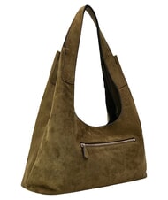 GUESS SUNSET sac bandouli&egrave;re Olives - Sacs pour Femme - 3