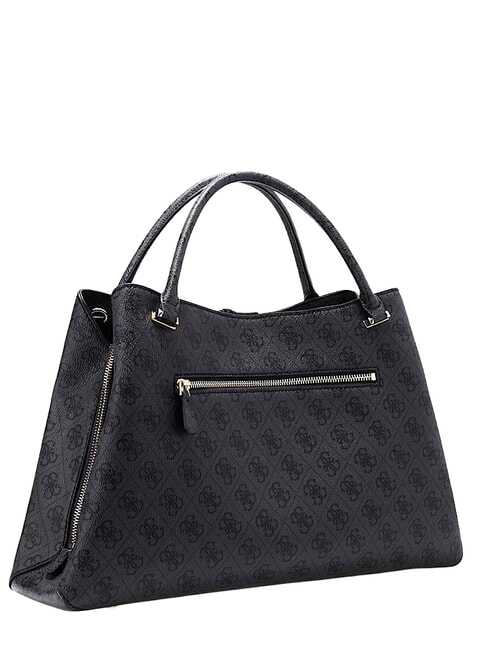 YVONNE LOGO Sac &agrave; main avec bandouli&egrave;re grand sac fourre-tout vikky roo coalog - Sacs pour Femme