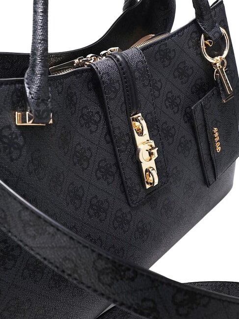 YVONNE LOGO Sac &agrave; main avec bandouli&egrave;re grand sac fourre-tout vikky roo coalog - Sacs pour Femme