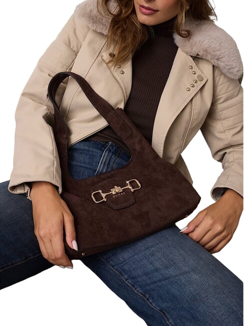 SUNSET sac bandouli&egrave;re VERDONE - Sacs pour Femme