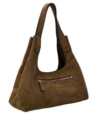 GUESS SUNSET sac bandouli&egrave;re Olives - Sacs pour Femme - 3