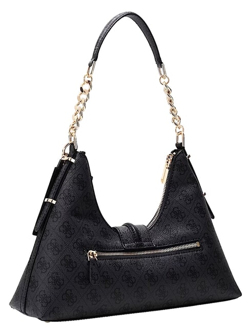 YVONNE LOGO sac bandouli&egrave;re grand sac fourre-tout vikky roo coalog - Sacs pour Femme