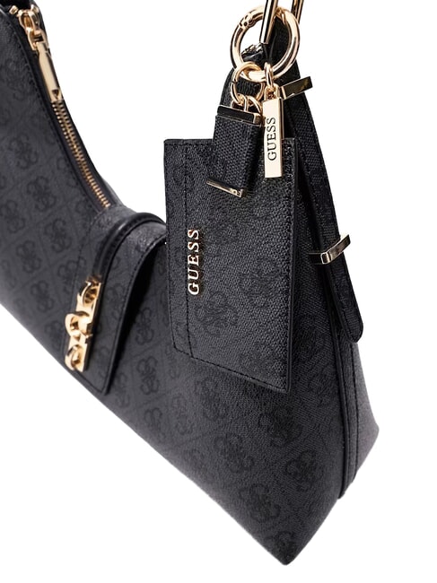 YVONNE LOGO sac bandouli&egrave;re grand sac fourre-tout vikky roo coalog - Sacs pour Femme