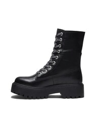 TIMBERLAND STONE STREET bottines en cuir - Chaussures Femme