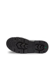 TIMBERLAND GREYFIELD amphibiens de cuir NOIR - Chaussures Femme - 6