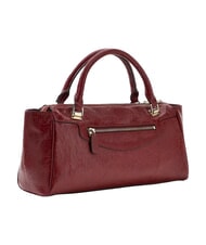 GUESS ANTONIA Sac &agrave; main avec bandouli&egrave;re ROUGE - Sacs pour Femme - 3