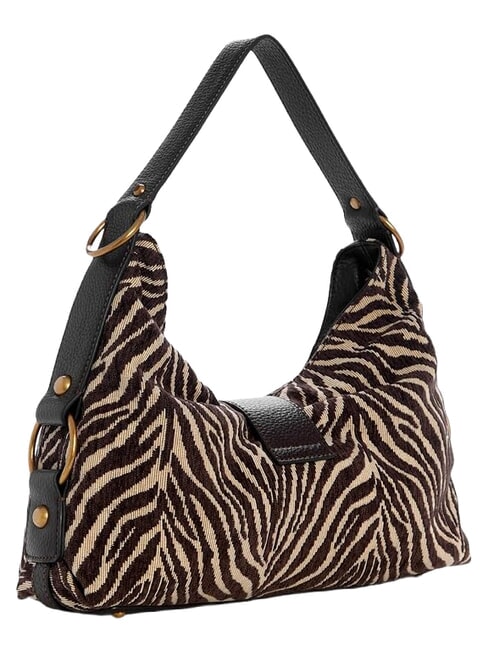 CAMDEN sac bandouli&egrave;re MULTI - Sacs pour Femme