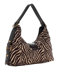GUESS CAMDEN sac bandouli&egrave;re MULTI - Sacs pour Femme - 2