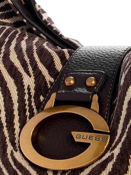 CAMDEN sac bandouli&egrave;re MULTI - Sacs pour Femme