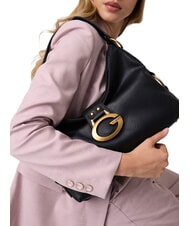 GUESS CAMDEN sac bandouli&egrave;re NOIR - Sacs pour Femme - 2