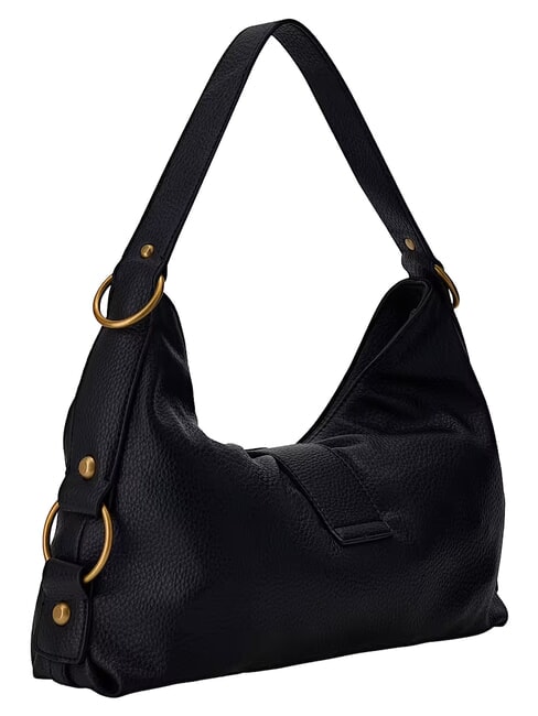 CAMDEN sac bandouli&egrave;re NOIR - Sacs pour Femme