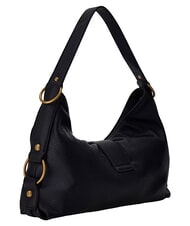 GUESS CAMDEN sac bandouli&egrave;re NOIR - Sacs pour Femme - 3