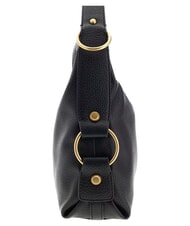 GUESS CAMDEN sac bandouli&egrave;re NOIR - Sacs pour Femme - 4