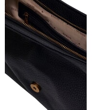 GUESS CAMDEN sac bandouli&egrave;re NOIR - Sacs pour Femme - 6