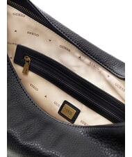 GUESS CAMDEN sac bandouli&egrave;re NOIR - Sacs pour Femme - 7