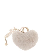 GUESS ALLEGRA Porte-cl&eacute;s c&oelig;ur - Porte-cl&eacute;s