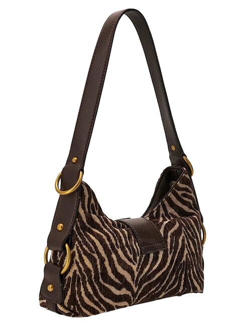 CAMDEN sac bandouli&egrave;re MULTI - Sacs pour Femme