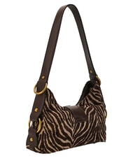 GUESS CAMDEN sac bandouli&egrave;re MULTI - Sacs pour Femme - 3