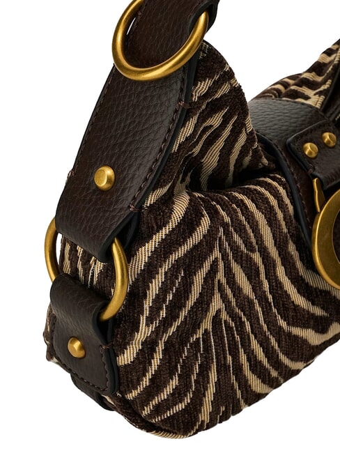 CAMDEN sac bandouli&egrave;re MULTI - Sacs pour Femme