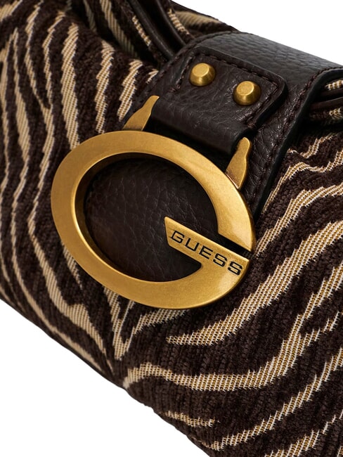 CAMDEN sac bandouli&egrave;re MULTI - Sacs pour Femme