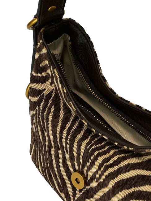 CAMDEN sac bandouli&egrave;re MULTI - Sacs pour Femme
