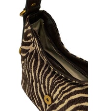 GUESS CAMDEN sac bandouli&egrave;re MULTI - Sacs pour Femme - 7