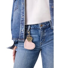 GUESS TAMARA Porte-cl&eacute;s c&oelig;ur - Porte-cl&eacute;s