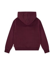 LEVI'S BATWING Sweatshirt &agrave; capuche truffe au chocolat - B&eacute;b&eacute; Sweat - 2