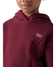 LEVI'S BATWING Sweatshirt &agrave; capuche truffe au chocolat - B&eacute;b&eacute; Sweat - 3