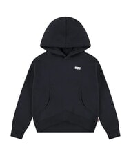 LEVI'S BATWING Sweatshirt &agrave; capuche noir de jais - B&eacute;b&eacute; Sweat - 2