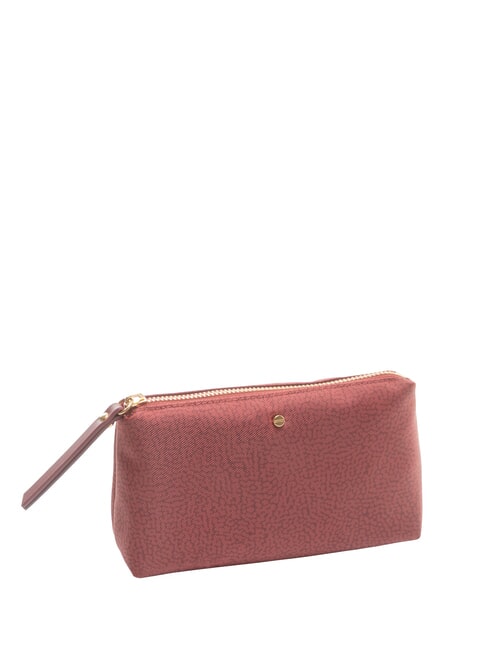 FLEXOS SOFT Trousse de maquillage merlot - Pochettes & Trousses