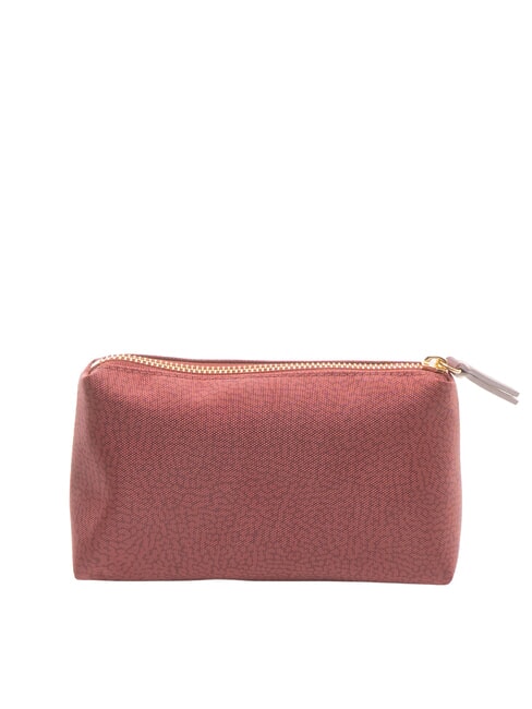 FLEXOS SOFT Trousse de maquillage merlot - Pochettes & Trousses