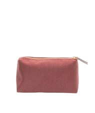 BORBONESE FLEXOS SOFT Trousse de maquillage merlot - Pochettes & Trousses - 4