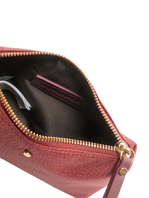 FLEXOS SOFT Trousse de maquillage merlot - Pochettes & Trousses
