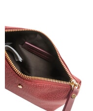 BORBONESE FLEXOS SOFT Trousse de maquillage merlot - Pochettes & Trousses - 5