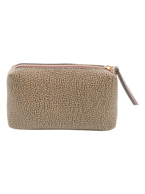 BRUNCH Trousse de maquillage naturel op/merlot - Pochettes & Trousses