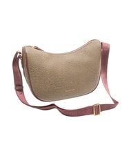 BORBONESE BRUNCH Sac &agrave; bandouli&egrave;re Luna Bag - Sacs pour Femme