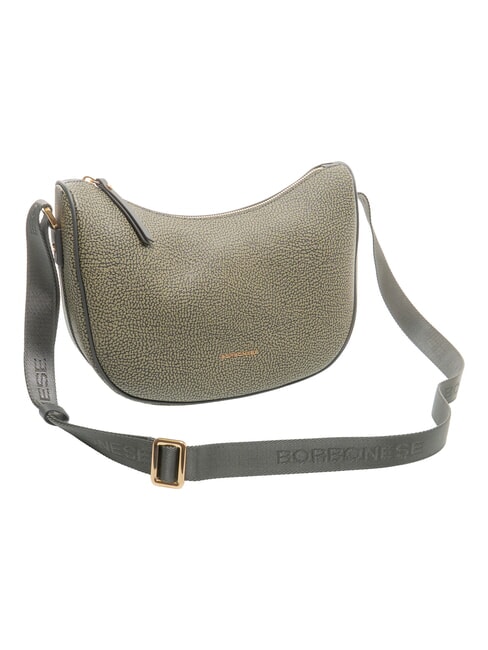 BRUNCH Sac &agrave; bandouli&egrave;re Luna Bag mousse - Sacs pour Femme