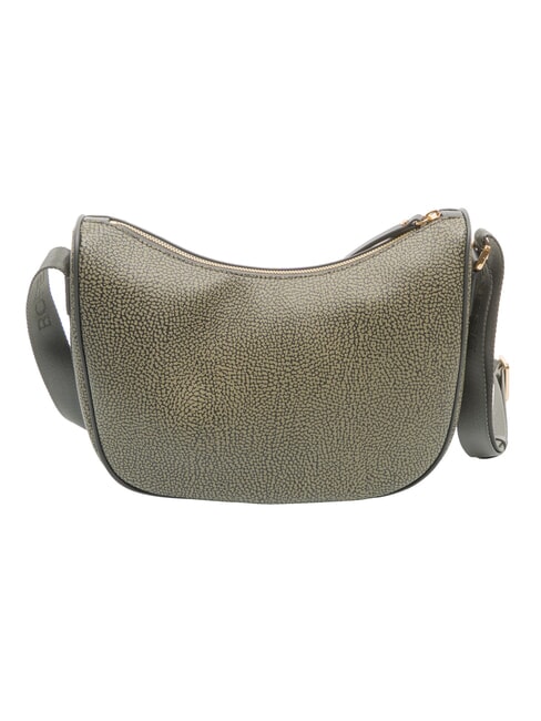 BRUNCH Sac &agrave; bandouli&egrave;re Luna Bag mousse - Sacs pour Femme