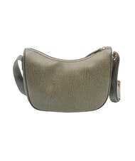 BORBONESE BRUNCH Sac &agrave; bandouli&egrave;re Luna Bag mousse - Sacs pour Femme - 4