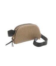 BORBONESE OUTLINE Sac bandouli&egrave;re ajustable - Sacs pour Femme