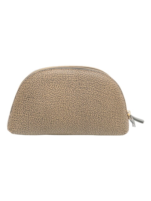 OUTLINE Sac bandouli&egrave;re ajustable op naturel / noir - Sacs pour Femme