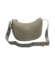 BORBONESE BRUNCH Sac &agrave; bandouli&egrave;re mousse - Sacs pour Femme - 2