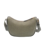 BORBONESE BRUNCH Sac &agrave; bandouli&egrave;re mousse - Sacs pour Femme - 4