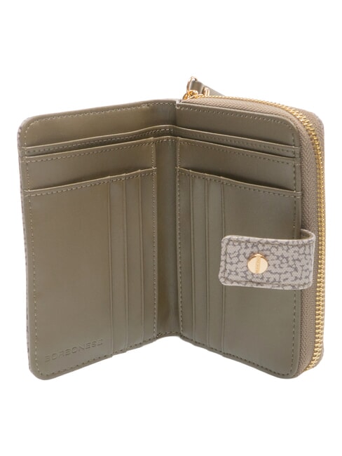FLEXOS SOFT Portefeuille moyen mousse - Portefeuilles Femme