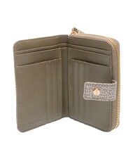 BORBONESE FLEXOS SOFT Portefeuille moyen mousse - Portefeuilles Femme - 2