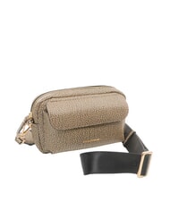 BORBONESE NODI Mini sac bandouli&egrave;re - Sacs pour Femme